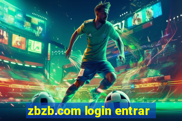 zbzb.com login entrar